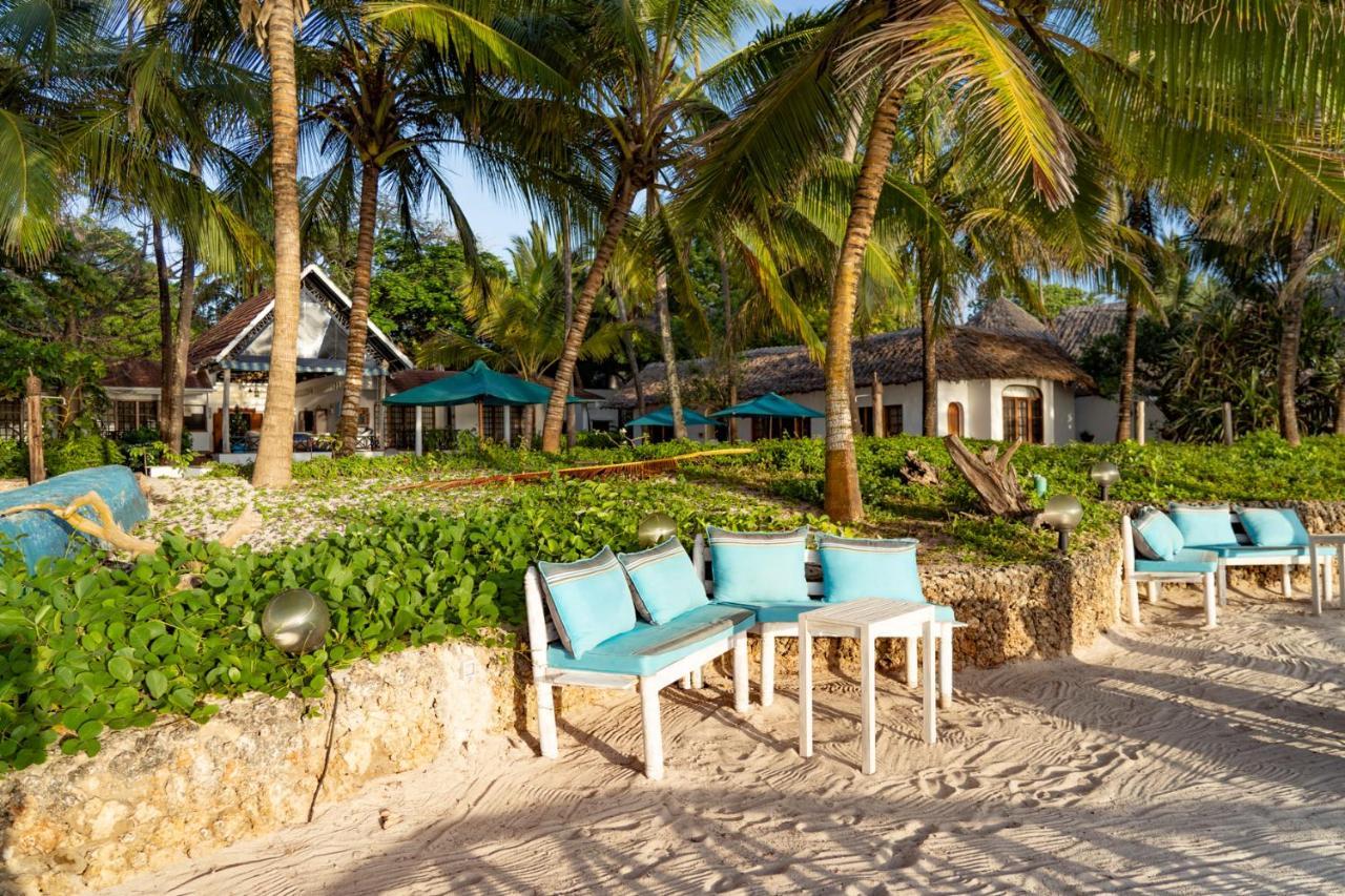 Asha Boutique Hotel Diani Beach Exterior photo